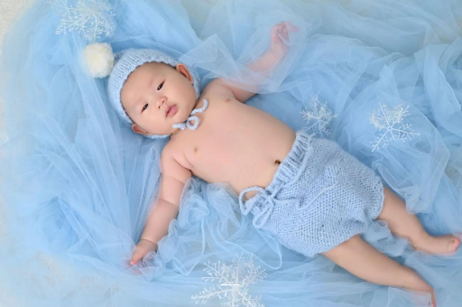 广州孕妇三个月肚子多大