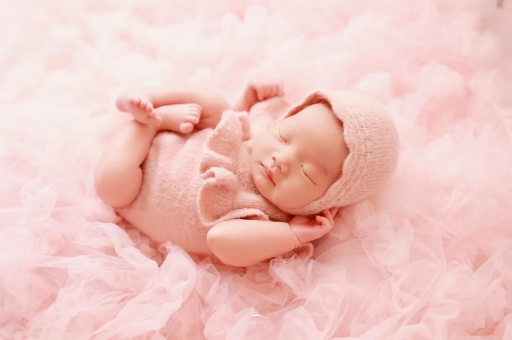 广州两个月宝宝长牙